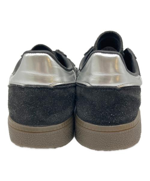 adidas（アディダス）adidas (アディダス) HANDBALL SPEZIAL（ハンドボール スペツィアル） ブラック サイズ:US 7の古着・服飾アイテム