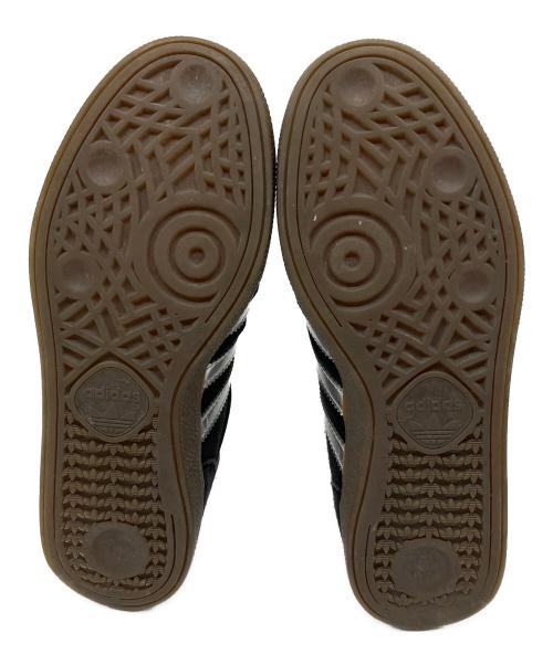 adidas（アディダス）adidas (アディダス) HANDBALL SPEZIAL（ハンドボール スペツィアル） ブラック サイズ:US 7の古着・服飾アイテム