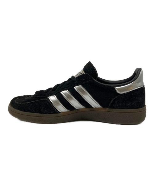adidas（アディダス）adidas (アディダス) HANDBALL SPEZIAL（ハンドボール スペツィアル） ブラック サイズ:US 7の古着・服飾アイテム