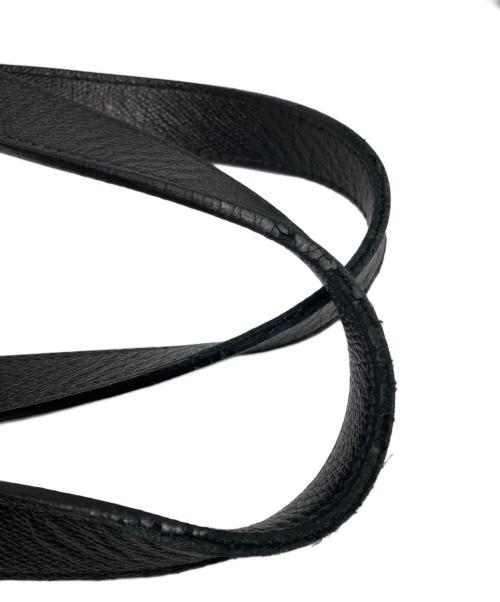 BRIEFING（ブリーフィング）BRIEFING (ブリーフィング) FUSION SQ TOTE HD ネイビー×ブラック サイズ:14.3Lの古着・服飾アイテム