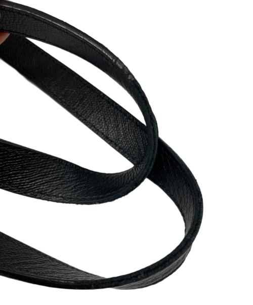 BRIEFING（ブリーフィング）BRIEFING (ブリーフィング) FUSION SQ TOTE HD ネイビー×ブラック サイズ:14.3Lの古着・服飾アイテム