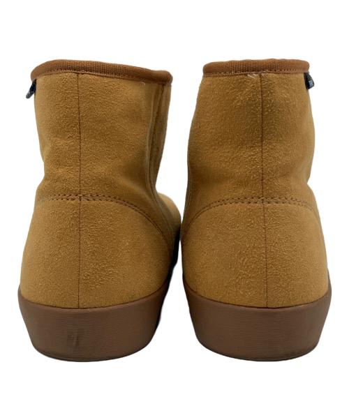 THE NORTH FACE（ザ ノース フェイス）THE NORTH FACE (ザ ノース フェイス) Winter Camp Bootie IV Short（ウインターキャンプブーティIVショート） ブラウン サイズ:US 8の古着・服飾アイテム