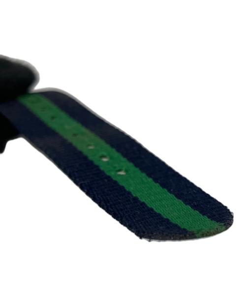 Daniel Wellington（ダニエルウェリントン）Daniel Wellington (ダニエルウェリントン) 腕時計 ホワイトの古着・服飾アイテム