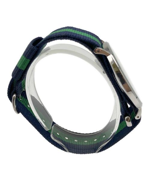 Daniel Wellington（ダニエルウェリントン）Daniel Wellington (ダニエルウェリントン) 腕時計 ホワイトの古着・服飾アイテム