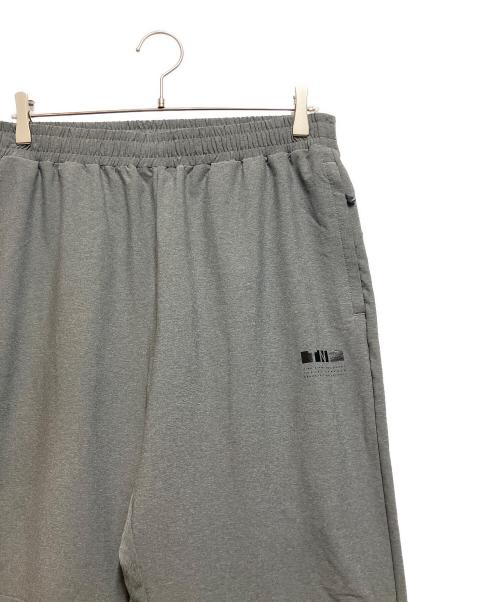 THE NORTH FACE（ザ ノース フェイス）THE NORTH FACE (ザ ノース フェイス) UA FLEX PANT(UAフレックスパンツ) グレー サイズ:XLの古着・服飾アイテム