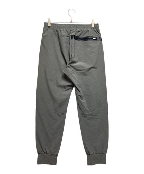 THE NORTH FACE（ザ ノース フェイス）THE NORTH FACE (ザ ノース フェイス) UA FLEX PANT(UAフレックスパンツ) グレー サイズ:XLの古着・服飾アイテム