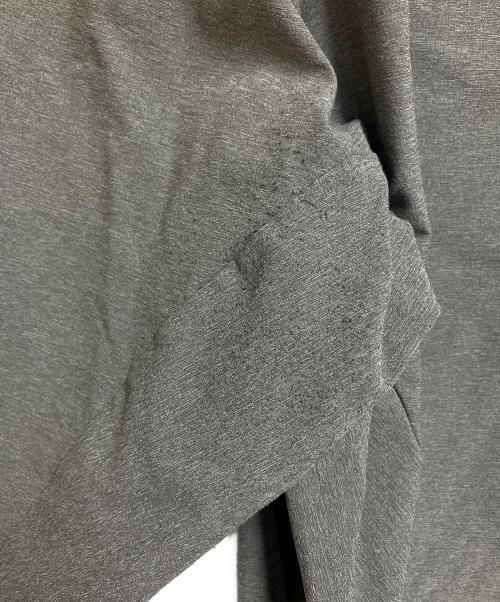 THE NORTH FACE（ザ ノース フェイス）THE NORTH FACE (ザ ノース フェイス) UA FLEX PANT(UAフレックスパンツ) グレー サイズ:XLの古着・服飾アイテム