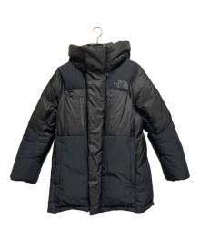 THE NORTH FACE（ザ ノース フェイス）の古着「Explore Him Coat（エクスプローラーヒムコート）」｜ブラック