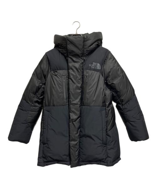 THE NORTH FACE（ザ ノース フェイス）THE NORTH FACE (ザ ノース フェイス) Explore Him Coat（エクスプローラーヒムコート） ブラック サイズ:Sの古着・服飾アイテム
