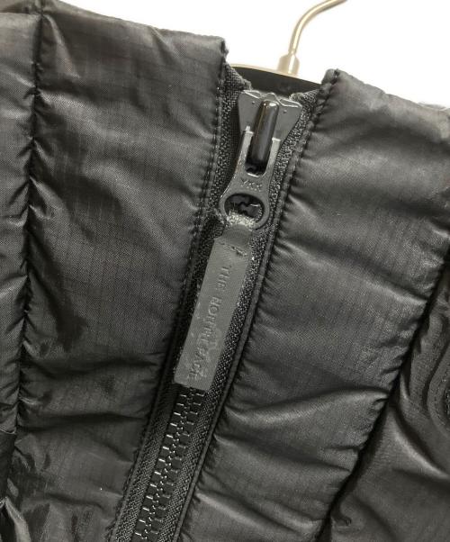 THE NORTH FACE（ザ ノース フェイス）THE NORTH FACE (ザ ノース フェイス) Explore Him Coat（エクスプローラーヒムコート） ブラック サイズ:Sの古着・服飾アイテム