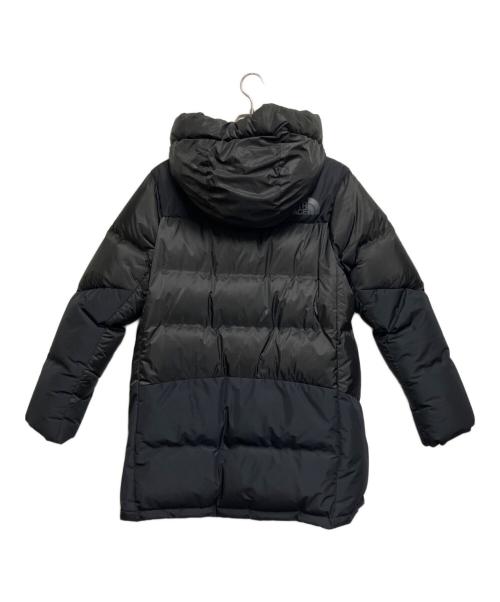 THE NORTH FACE（ザ ノース フェイス）THE NORTH FACE (ザ ノース フェイス) Explore Him Coat（エクスプローラーヒムコート） ブラック サイズ:Sの古着・服飾アイテム
