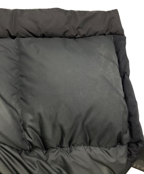 THE NORTH FACE（ザ ノース フェイス）THE NORTH FACE (ザ ノース フェイス) Explore Him Coat（エクスプローラーヒムコート） ブラック サイズ:Sの古着・服飾アイテム