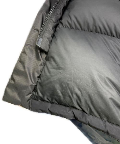 THE NORTH FACE（ザ ノース フェイス）THE NORTH FACE (ザ ノース フェイス) Explore Him Coat（エクスプローラーヒムコート） ブラック サイズ:Sの古着・服飾アイテム