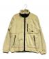 THE NORTH FACE（ザ ノース フェイス）の古着「ジップインマグネファイヤーフライバーサロフトジャケット」｜アイボリー