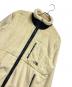 THE NORTH FACE (ザ ノース フェイス) ジップインマグネファイヤーフライバーサロフトジャケット アイボリー サイズ:L：12000円