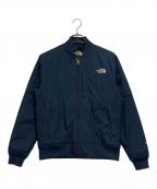 THE NORTH FACEザ ノース フェイス）の古着「WS Q THREE JACKET（ウインドストッパー キュースリー ジャケット）」｜ブルー