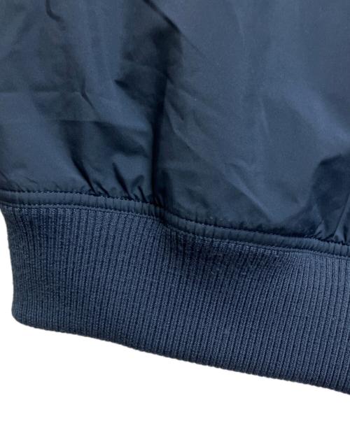 THE NORTH FACE（ザ ノース フェイス）THE NORTH FACE (ザ ノース フェイス) WS Q THREE JACKET（ウインドストッパー キュースリー ジャケット） ブルー サイズ:Mの古着・服飾アイテム