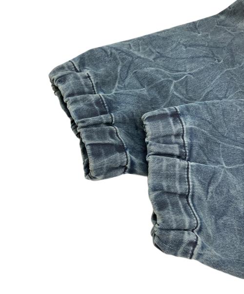 DIESEL（ディーゼル）DIESEL (ディーゼル) Krailey Jogg jeans（ジョグジーンズ） ブルー サイズ:W23の古着・服飾アイテム