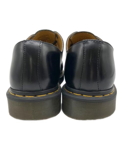 Dr.Martens（ドクターマーチン）Dr.Martens (ドクターマーチン) 3 ホール シューズ ブラック サイズ:US(M) 10 / US(L) 11 / UK 9 / EU 43の古着・服飾アイテム