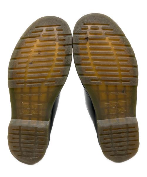 Dr.Martens（ドクターマーチン）Dr.Martens (ドクターマーチン) 3 ホール シューズ ブラック サイズ:US(M) 10 / US(L) 11 / UK 9 / EU 43の古着・服飾アイテム