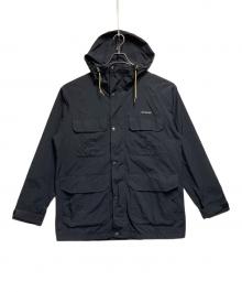 Columbia（コロンビア）の古着「ビーバークリークIII ジャケット」｜ブラック
