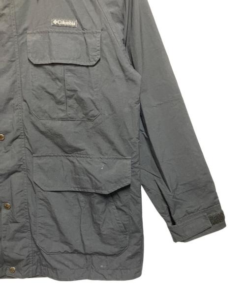 Columbia（コロンビア）Columbia (コロンビア) ビーバークリークIII ジャケット ブラック サイズ:SIZE ＸＬの古着・服飾アイテム