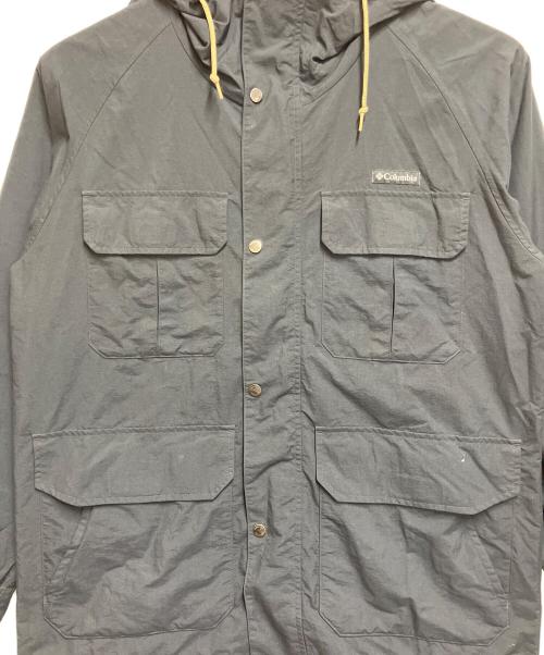 Columbia（コロンビア）Columbia (コロンビア) ビーバークリークIII ジャケット ブラック サイズ:SIZE ＸＬの古着・服飾アイテム
