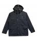 Columbia（コロンビア）の古着「ビーバークリークIII ジャケット」｜ブラック