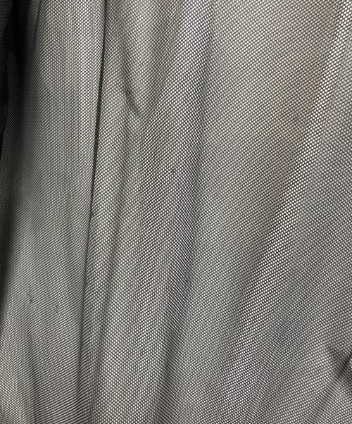 THE NORTH FACE（ザ ノース フェイス）THE NORTH FACE (ザ ノース フェイス) NOVELTY SCOOP JACKET（ノベルティースクープジャケット） グリーン×ブラック サイズ:Lの古着・服飾アイテム