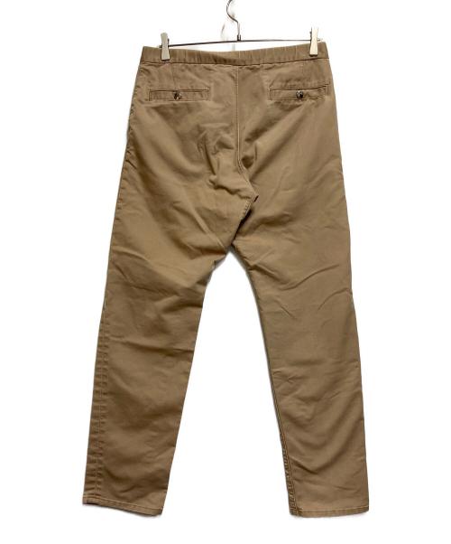 THE NORTH FACE（ザ ノース フェイス）THE NORTH FACE (ザ ノース フェイス) パンツ ベージュ サイズ:SIZE81cm(W32)の古着・服飾アイテム