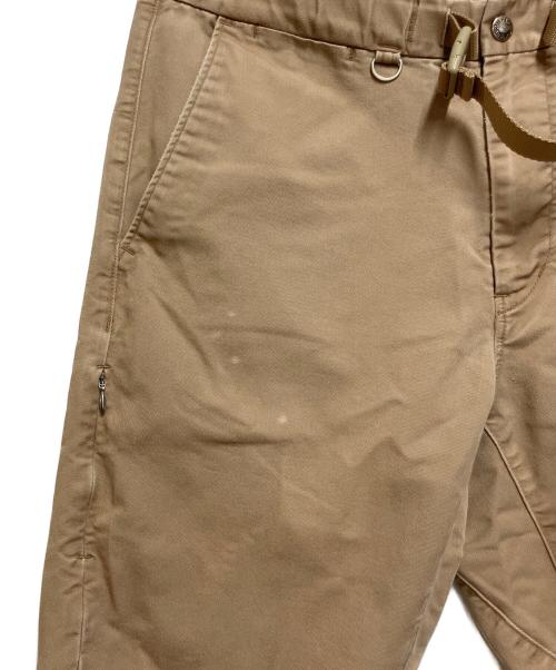 THE NORTH FACE（ザ ノース フェイス）THE NORTH FACE (ザ ノース フェイス) パンツ ベージュ サイズ:SIZE81cm(W32)の古着・服飾アイテム