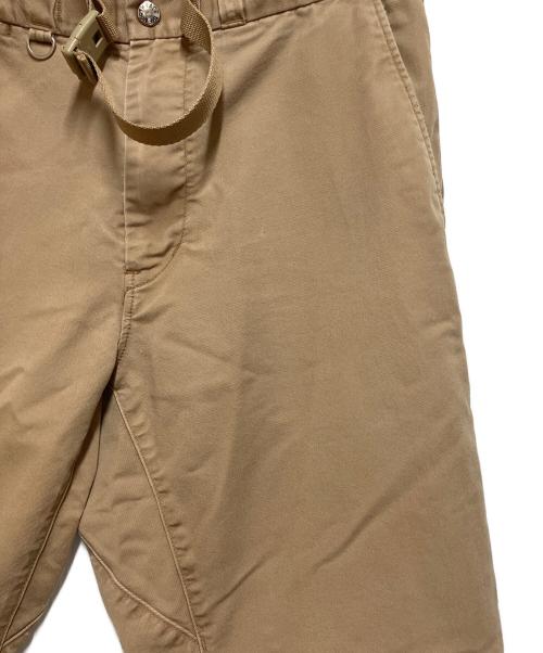 THE NORTH FACE（ザ ノース フェイス）THE NORTH FACE (ザ ノース フェイス) パンツ ベージュ サイズ:SIZE81cm(W32)の古着・服飾アイテム