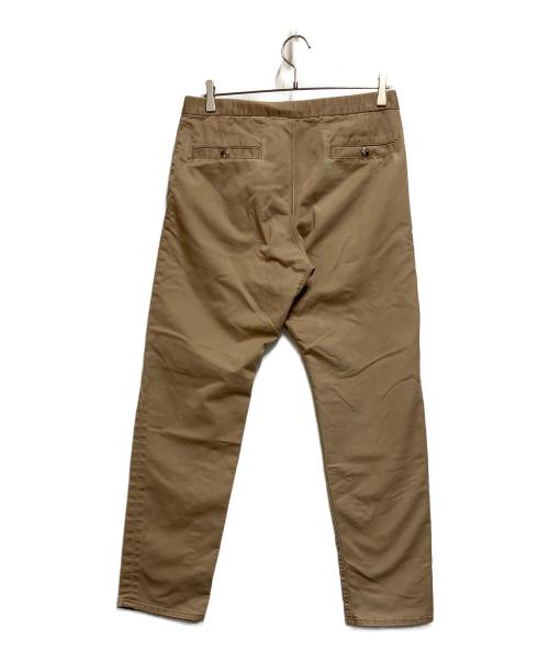 THE NORTH FACE（ザ ノース フェイス）THE NORTH FACE (ザ ノース フェイス) パンツ ベージュ サイズ:SIZE81cm(W32)の古着・服飾アイテム