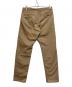 THE NORTH FACE (ザ ノース フェイス) パンツ ベージュ サイズ:SIZE81cm(W32)：6000円