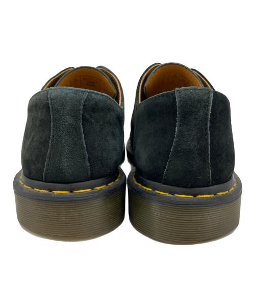 Dr.Martens（ドクターマーチン）Dr.Martens (ドクターマーチン) 3ホールシューズ ブラック サイズ:UK 9 / EU 43 / US(M)10 / US(L) 11の古着・服飾アイテム