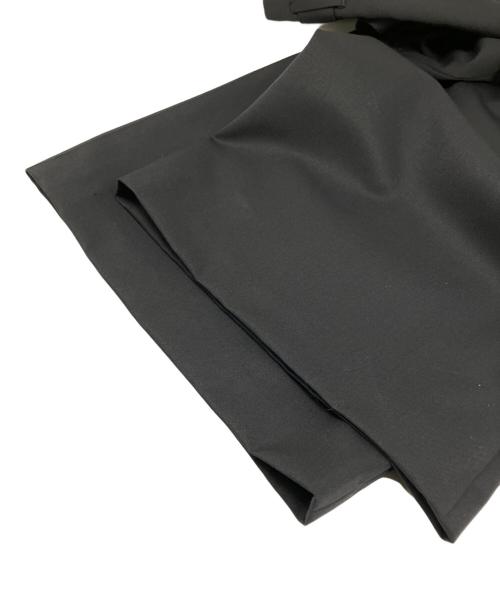 GRANDMA MAMA DAUGHTER（グランマママドーター）GRANDMA MAMA DAUGHTER (グランマママドーター) ワイドパンツ ネイビー サイズ:1の古着・服飾アイテム