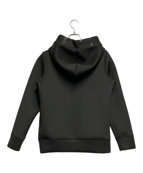 Ashley&Bros（アシュレイアンドブロス）Ashley&Bros (アシュレイアンドブロス) フルジップパーカー ブラック サイズ:Mの古着・服飾アイテム