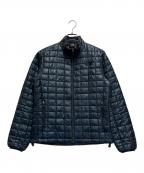 THE NORTH FACEザ ノース フェイス）の古着「REDPOINT LIGHT JACKET（レッドポイントライトジャケット）」｜ネイビー
