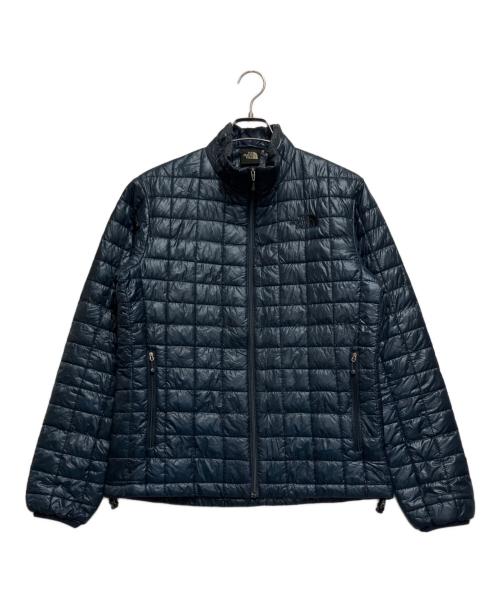 THE NORTH FACE（ザ ノース フェイス）THE NORTH FACE (ザ ノース フェイス) REDPOINT LIGHT JACKET（レッドポイントライトジャケット） ネイビー サイズ:Mの古着・服飾アイテム