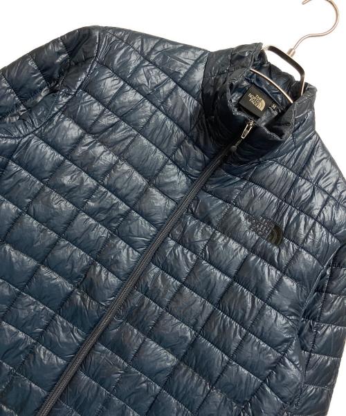 THE NORTH FACE（ザ ノース フェイス）THE NORTH FACE (ザ ノース フェイス) REDPOINT LIGHT JACKET（レッドポイントライトジャケット） ネイビー サイズ:Mの古着・服飾アイテム