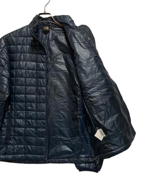 THE NORTH FACE（ザ ノース フェイス）THE NORTH FACE (ザ ノース フェイス) REDPOINT LIGHT JACKET（レッドポイントライトジャケット） ネイビー サイズ:Mの古着・服飾アイテム