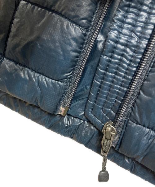 THE NORTH FACE（ザ ノース フェイス）THE NORTH FACE (ザ ノース フェイス) REDPOINT LIGHT JACKET（レッドポイントライトジャケット） ネイビー サイズ:Mの古着・服飾アイテム