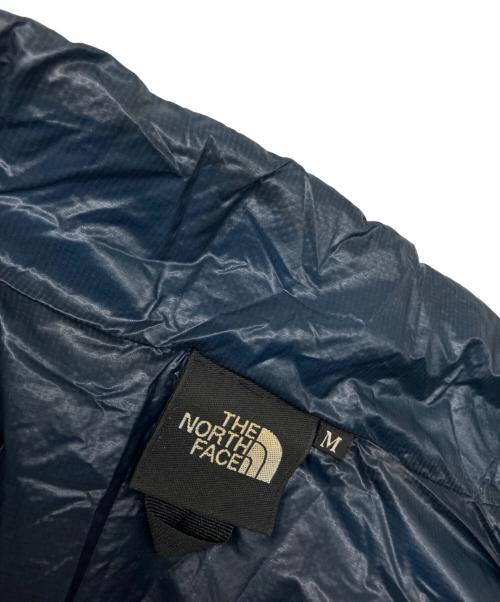 THE NORTH FACE（ザ ノース フェイス）THE NORTH FACE (ザ ノース フェイス) REDPOINT LIGHT JACKET（レッドポイントライトジャケット） ネイビー サイズ:Mの古着・服飾アイテム