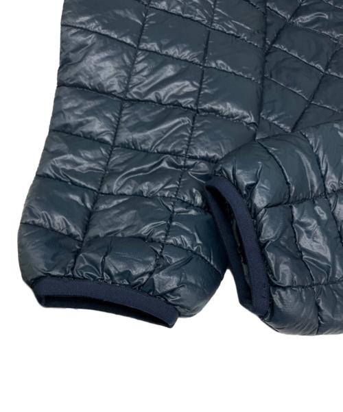 THE NORTH FACE（ザ ノース フェイス）THE NORTH FACE (ザ ノース フェイス) REDPOINT LIGHT JACKET（レッドポイントライトジャケット） ネイビー サイズ:Mの古着・服飾アイテム