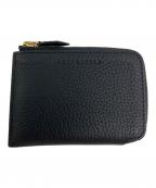 bonaventuraボナベンチュラ）の古着「コインケース」｜ブラック