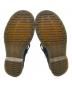 中古・古着 Dr.Martens (ドクターマーチン) レザーシューズ ブラック サイズ:US(L) 6 / UK 4 / EU 37：6000円