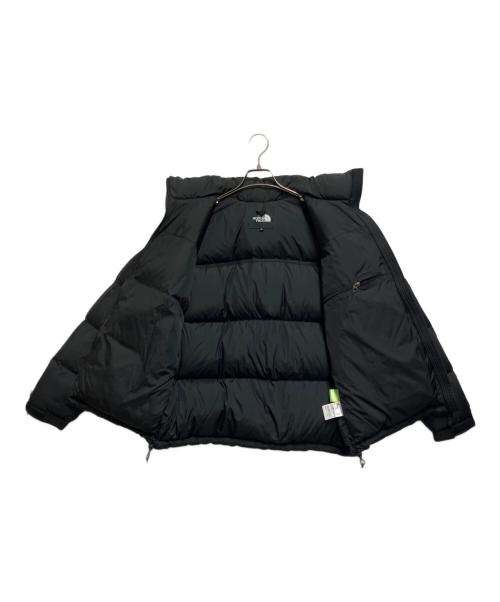 THE NORTH FACE（ザ ノース フェイス）THE NORTH FACE (ザ ノース フェイス) Nuptse Jacket（ヌプシジャケット） ブラック サイズ:Sの古着・服飾アイテム