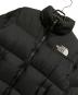 THE NORTH FACE (ザ ノース フェイス) Nuptse Jacket（ヌプシジャケット） ブラック サイズ:S：20000円