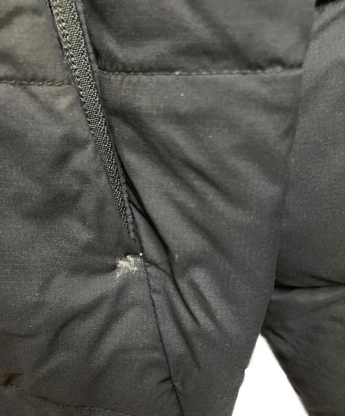 Rab（ラブ）Rab (ラブ) Infinity Jacket（インフィニティ―ジャケット） ブラック サイズ:UK M / US M / JPN Lの古着・服飾アイテム