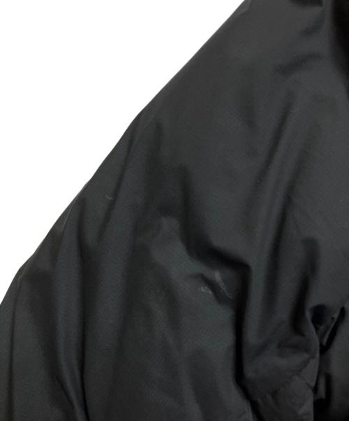 Rab（ラブ）Rab (ラブ) Infinity Jacket（インフィニティ―ジャケット） ブラック サイズ:UK M / US M / JPN Lの古着・服飾アイテム